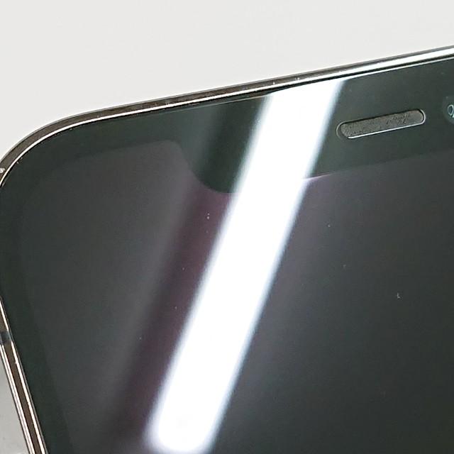 iPhone12 Pro 256GB ドコモ グラファイト 送料無料 即決 本体 c12192