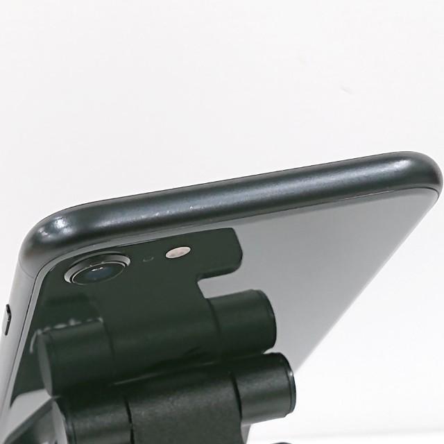 iPhoneSE 第2世代 64GB ドコモ ブラック 送料無料 即決 本体 c12193