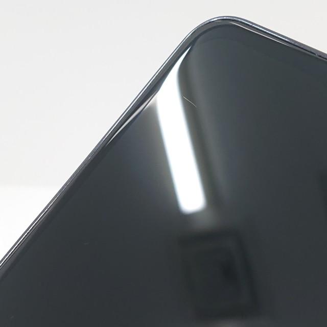 Galaxy A21 SC-42A ドコモ ブラック 送料無料 即決 本体 c12223