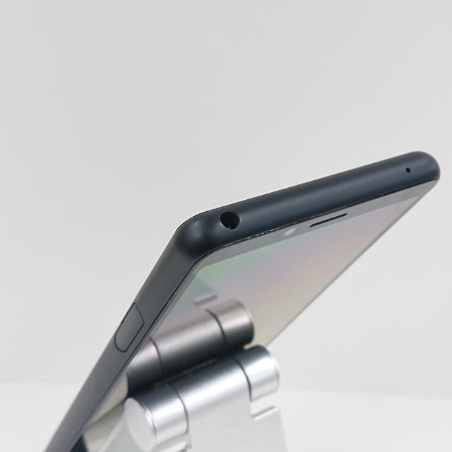 Xperia 10 II SO-41A ドコモ ブラック 送料無料 即決 本体 c12226 