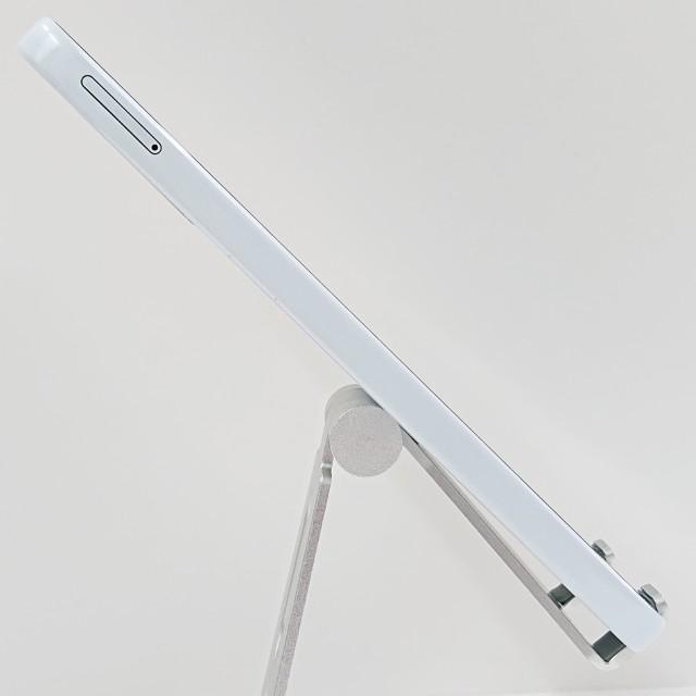 Libero 5G III A202ZT Y!mobile ホワイト 送料無料 即決 本体 c12247