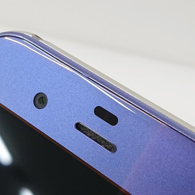 AQUOS R SH-03J ドコモ クリスタルラベンダー 送料無料 即決 本体