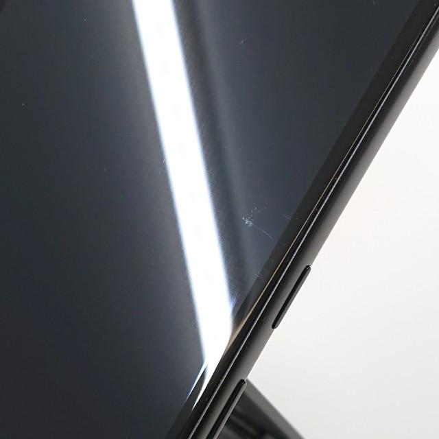 arrows We FCG01 au ブラック 送料無料 即決 本体 c12285 : アーク