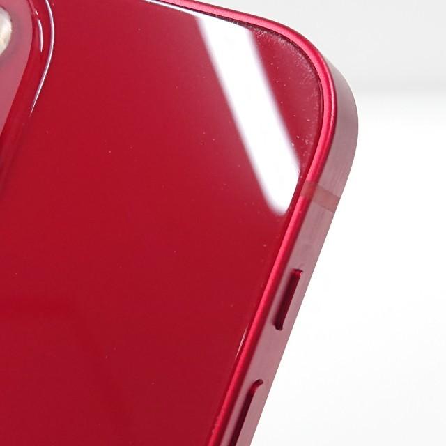 iPhone13 mini 128GB au レッド 送料無料 即決 本体 c12289 : アーク