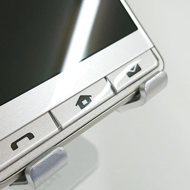 シンプルスマホ5 A001SH SoftBank シャンパンゴールド 送料無料 即決 