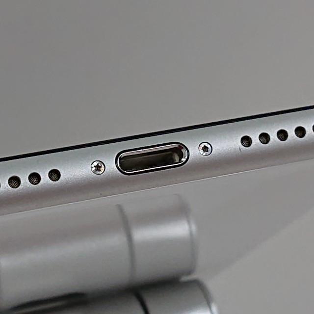 iPhoneSE 第2世代 64GB au ホワイト 送料無料 即決 本体 c12341