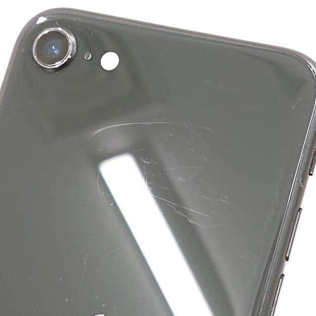 iPhoneSE 第2世代 64GB SoftBank ブラック 送料無料 即決 本体 c12343