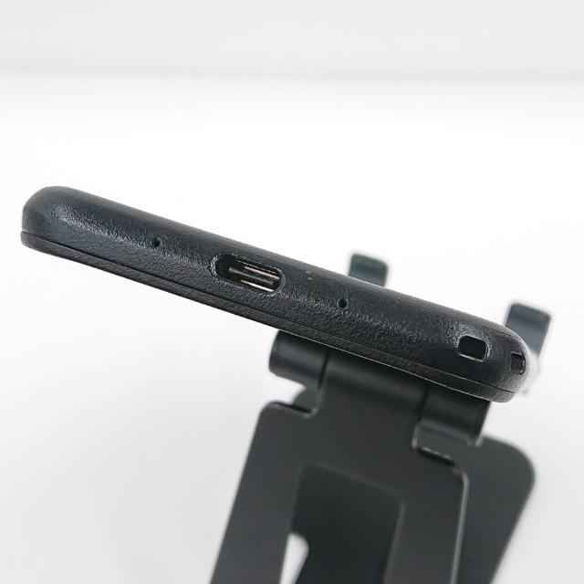 DIGNO BX2 A101KC SoftBank ブラック 送料無料 即決 本体 c12347