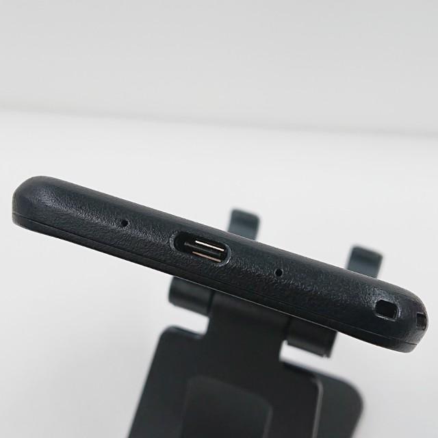 DIGNO BX2 A101KC SoftBank ブラック 送料無料 即決 本体 c12348