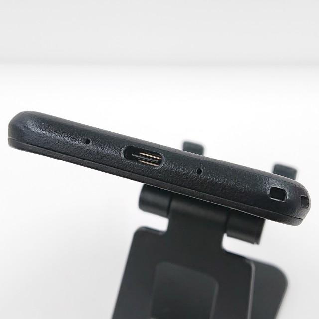 DIGNO BX2 A101KC SoftBank ブラック 送料無料 即決 本体 c12349
