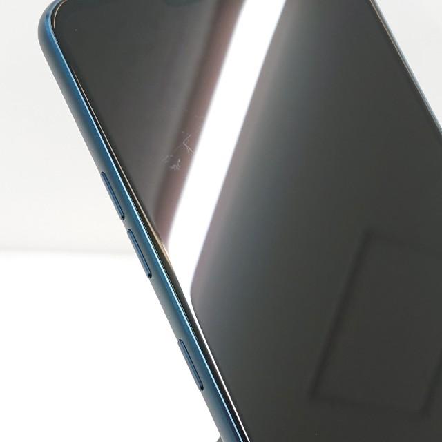 Android One X5 X5-LG Y!mobile ニューモロッカンブルー 送料無料 即決