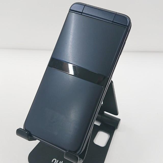 DIGNO ケータイ カメラレス KY-43C ドコモ ブラック 送料無料 即決