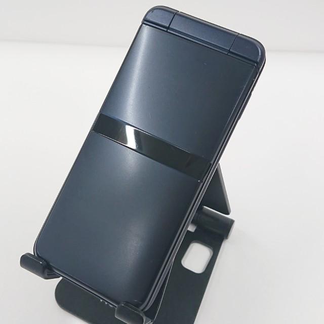 DIGNO ケータイ カメラレス KY-43C ドコモ ブラック 送料無料 即決