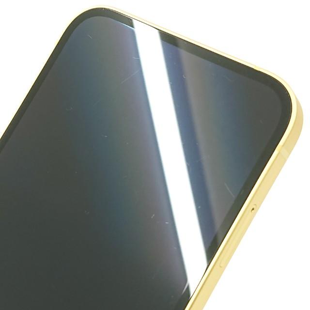 iPhone14 128GB ドコモ イエロー 送料無料 即決 本体 c12358 : アーク
