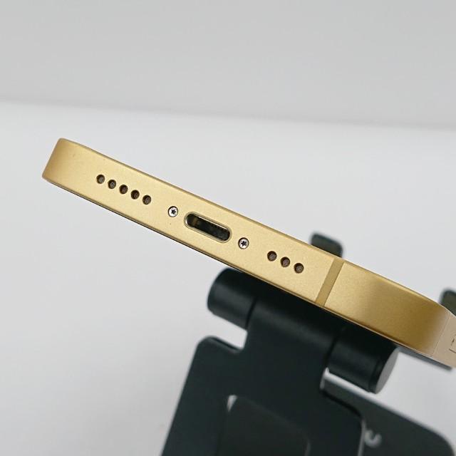 iPhone14 128GB ドコモ イエロー 送料無料 即決 本体 c12358 : アーク