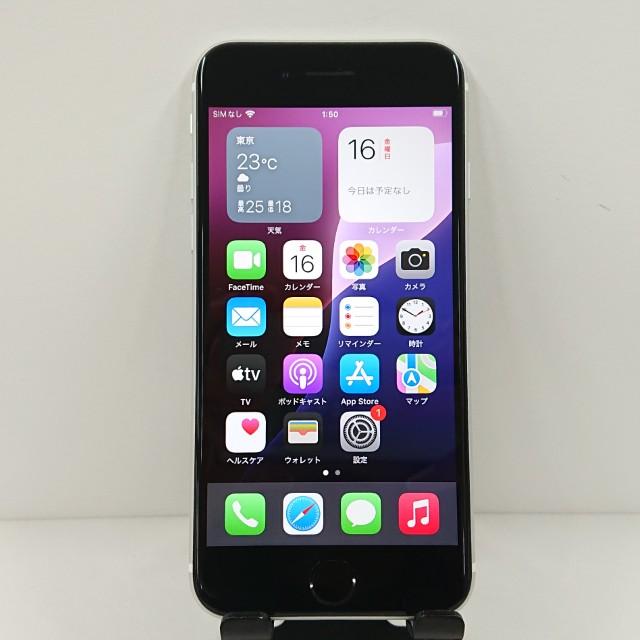 スマートフォン本体 iPhoneSE2 64GB docomo iPhoneSE 第2世代 64GB ドコモ ホワイト 送料無料 即決 本体 c12388