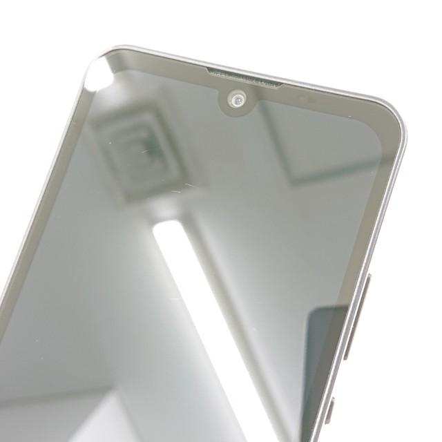 AQUOS wish A103SH SoftBank チャコール 送料無料 即決 本体