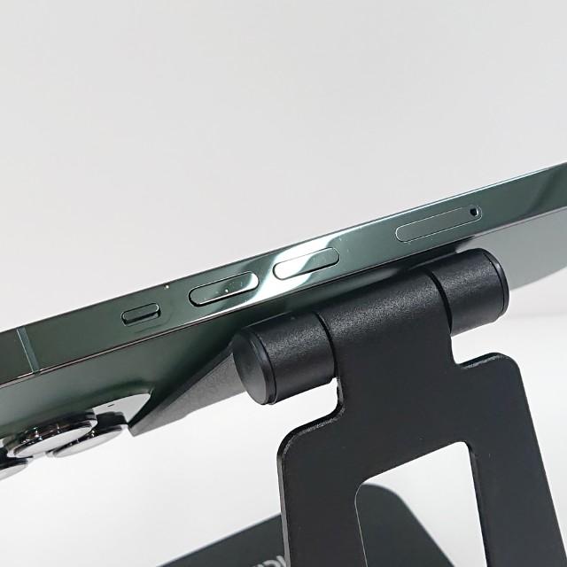 iPhone13 Pro 256G SIMフリー アルパイングリーン 送料無料 即決 本体