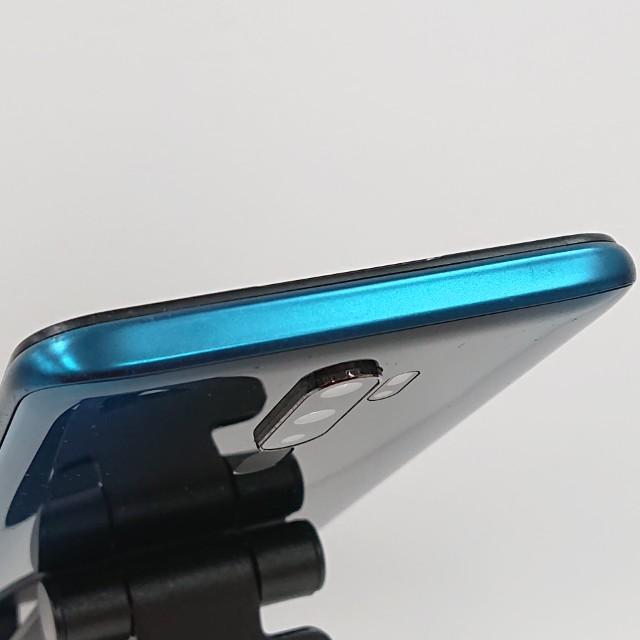 OPPO A5 2020 CPH1943 Rakuten グリーン 送料無料 即決 本体 c12521