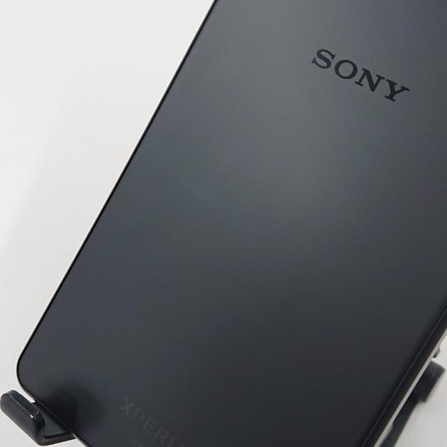 Xperia 1 III SOG03 au フロストブラック 送料無料 即決 本体 c12537