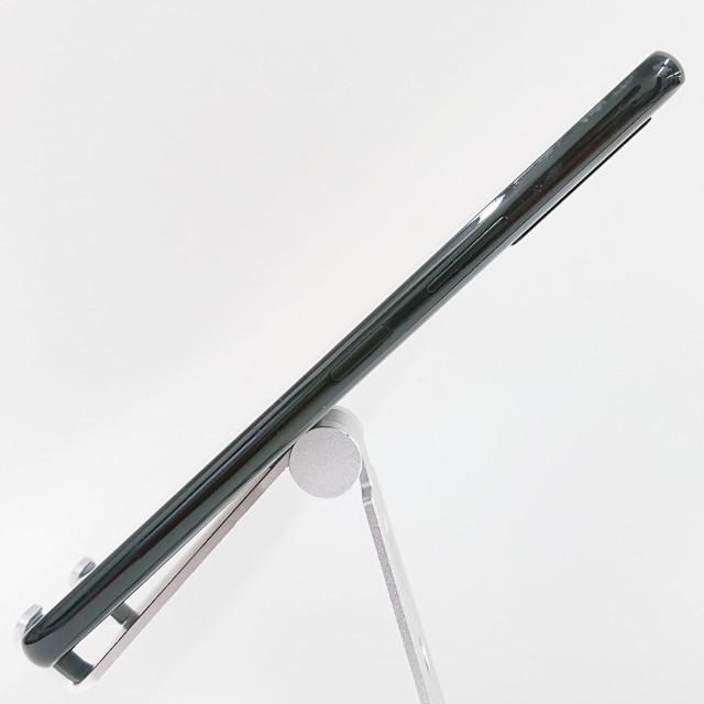 Libero 5G II A103ZT Y!mobile ブラック 送料無料 即決 本体 c12558