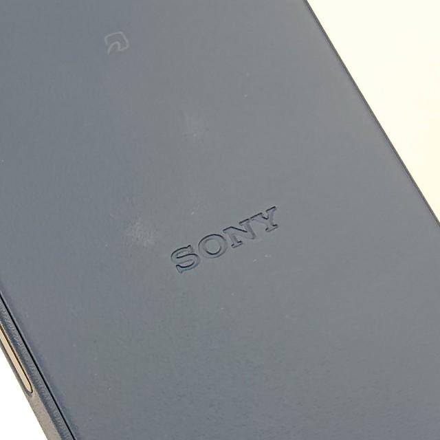 Xperia Ace III SOG08 au ブルー 送料無料 即決 本体 c12564 : アーク