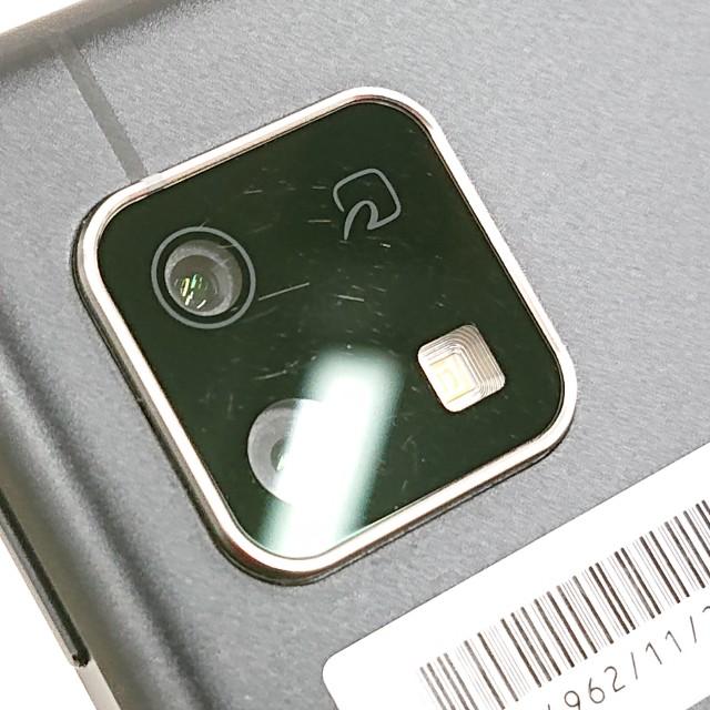 AQUOS sense4 basic A003SH Y!mobile ブラック 送料無料 即決 本体