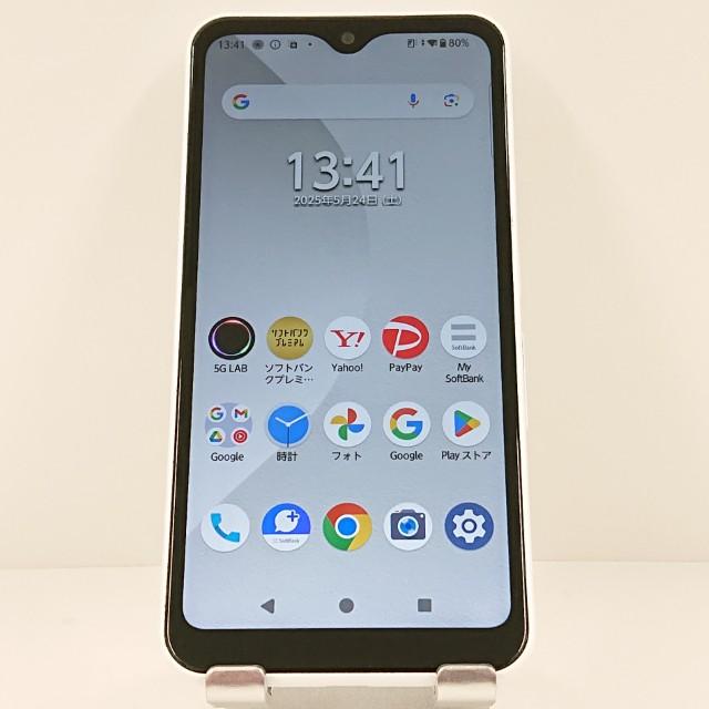 arrows We SoftBank 本体 arrows We：製品紹介 | FCNT合同会社