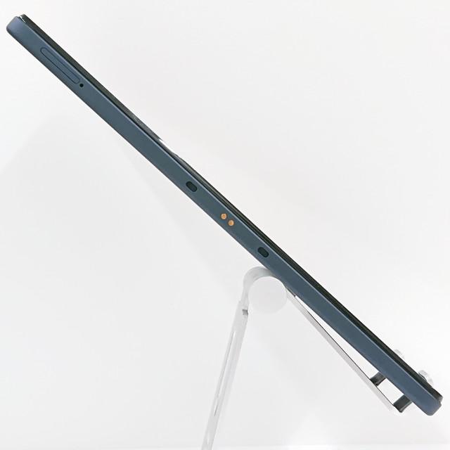 dtab Compact d-42A ドコモ ネイビー 送料無料 即決 本体 c12622