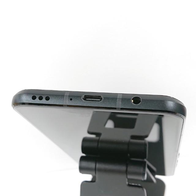 LG V60 ThinQ 5G L-51A ドコモ ザ ブラック 送料無料 即決 本体 c12633