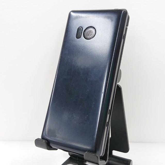 docomo AQUOSケータイ SH-02L ブラック AQUOS ケータイ SH-02L ドコモ ブラック 送料無料 即決 本体 c12638