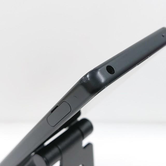 Xperia 10 IV SOG07 au ブラック 送料無料 即決 本体 c12646 : アーク