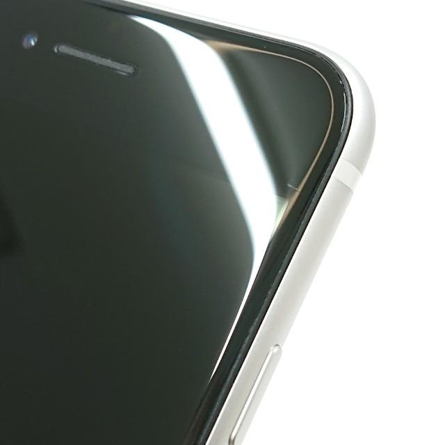 iPhoneSE 第2世代 64GB au ホワイト 送料無料 即決 本体 c12655