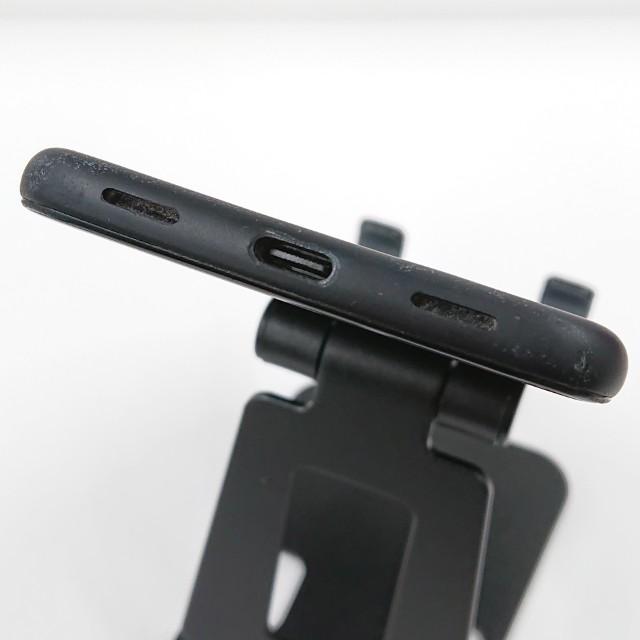 Google Pixel 4a SoftBank ジャストブラック 送料無料 即決 本体