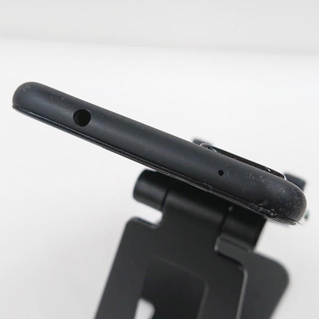 Google Pixel 4a SoftBank ジャストブラック 送料無料 即決 本体