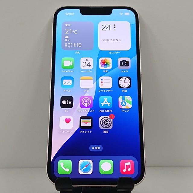 iPhone13 128GB SoftBank ピンク 送料無料 即決 本体 c12661 : アーク