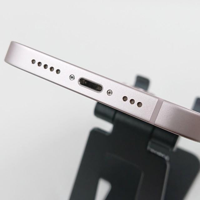 iPhone13 128GB SoftBank ピンク 送料無料 即決 本体 c12661 : アーク