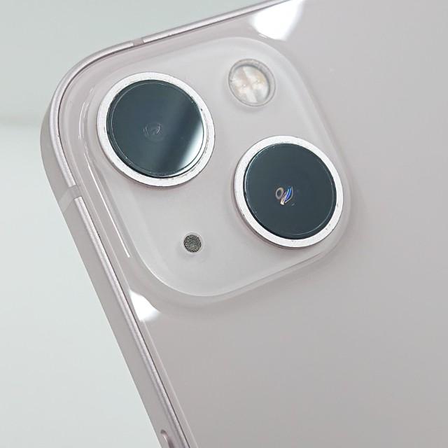 iPhone13 128GB SoftBank ピンク 送料無料 即決 本体 c12661 : アーク