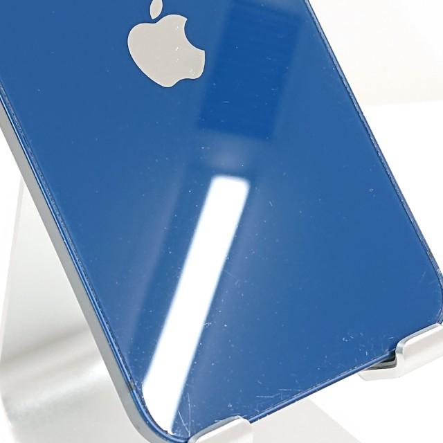 iPhone12 mini 64GB SoftBank ブルー 送料無料 即決 本体 c12671