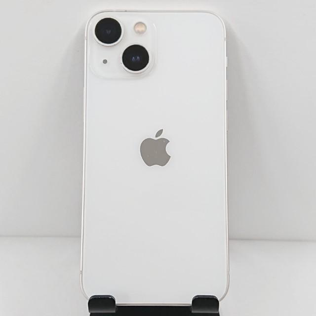 iPhone13 mini 128GB ドコモ スターライト 送料無料 即決 本体 c12676