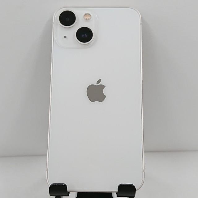 iPhone13 mini 128GB ドコモ スターライト 送料無料 即決 本体 c12680