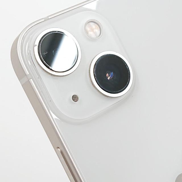 iPhone13 mini 128GB ドコモ スターライト 送料無料 即決 本体 c12680