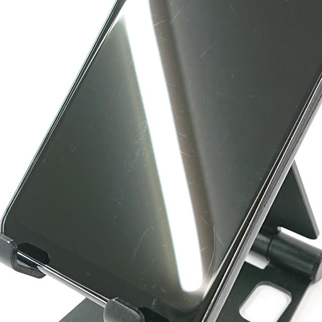 Galaxy A20 SC-02M ドコモ ブラック 送料無料 即決 本体 c12693