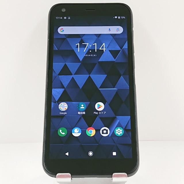 KYOCERA DIGNO 901KC ブラック　x2 スマホ本体 KYOCERA/SOFTBANK Model: 901KC DIGNO BX Black Smartphone Popular