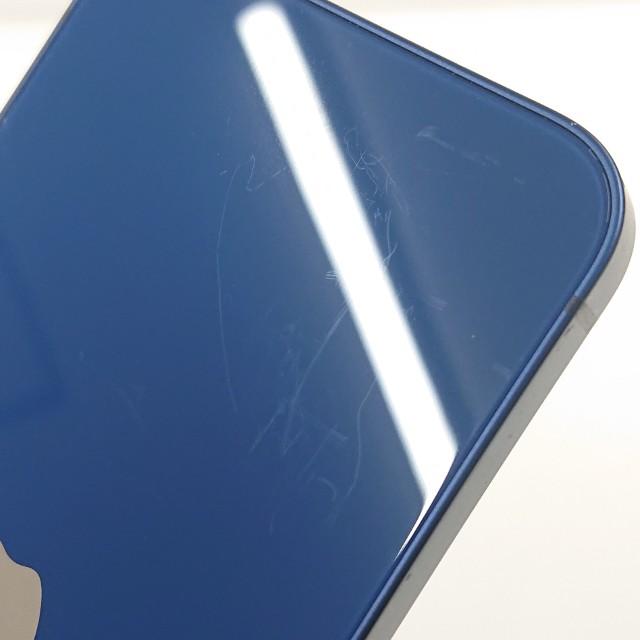 iPhone12 mini 256GB SIMフリー ブルー 送料無料 即決 本体