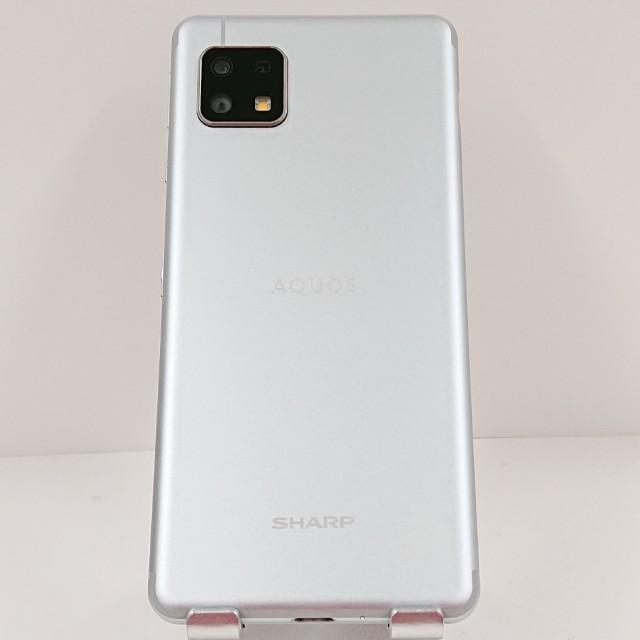 E4 美品 AQUOS sense4 lite SH-RM15 AQUOS sense4 lite SH-RM15 ライトカッパー【楽天版SIMフリー】|中古