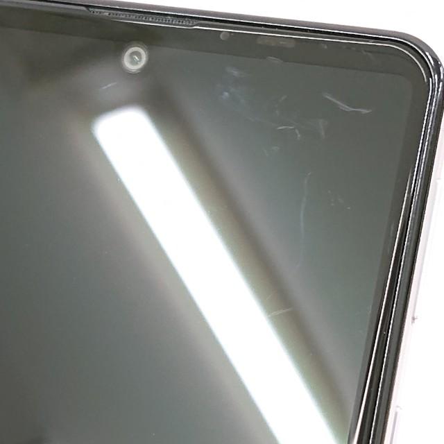 AQUOS sense4 lite SH-RM15 Rakuten シルバー 送料無料 即決 本体