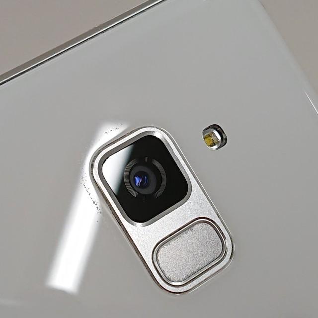 Galaxy Feel2 SC-02L ドコモ フロストホワイト 送料無料 即決 本体