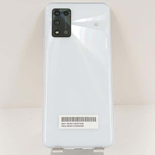 Libero 5G II A103ZT Y!mobile ホワイト 送料無料 即決 本体 c12736