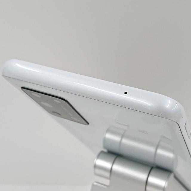Libero 5G II A103ZT Y!mobile ホワイト 送料無料 即決 本体 c12736